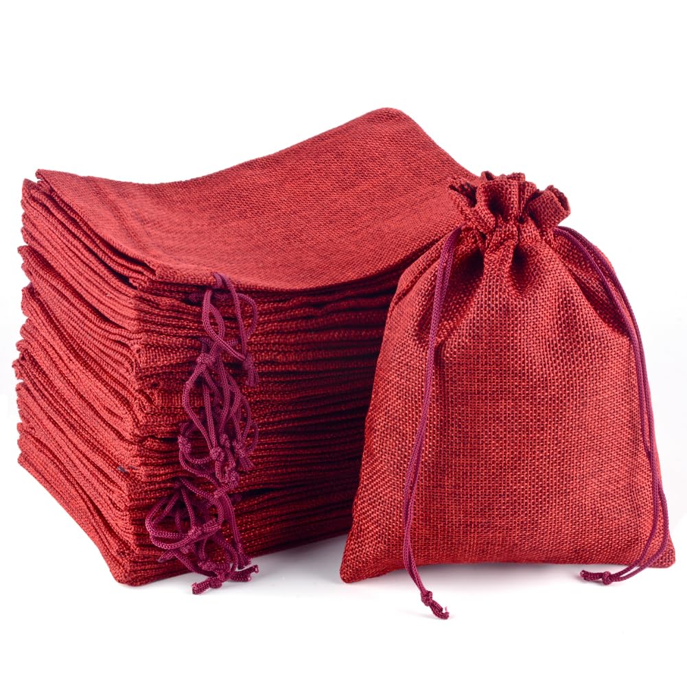 Tasje met trekkoord | Eco geschenk