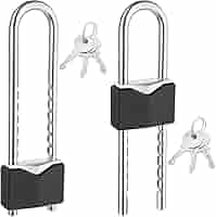 小物 PADLOCK KEY HANGER / BLACK 小物 VAULTROOM PADLOCK KEY HANGER / BLACK PADLOCK KEY HANGER