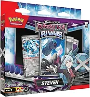Pokémon TCG, Deck Batalha Pokémon Rivais Steven