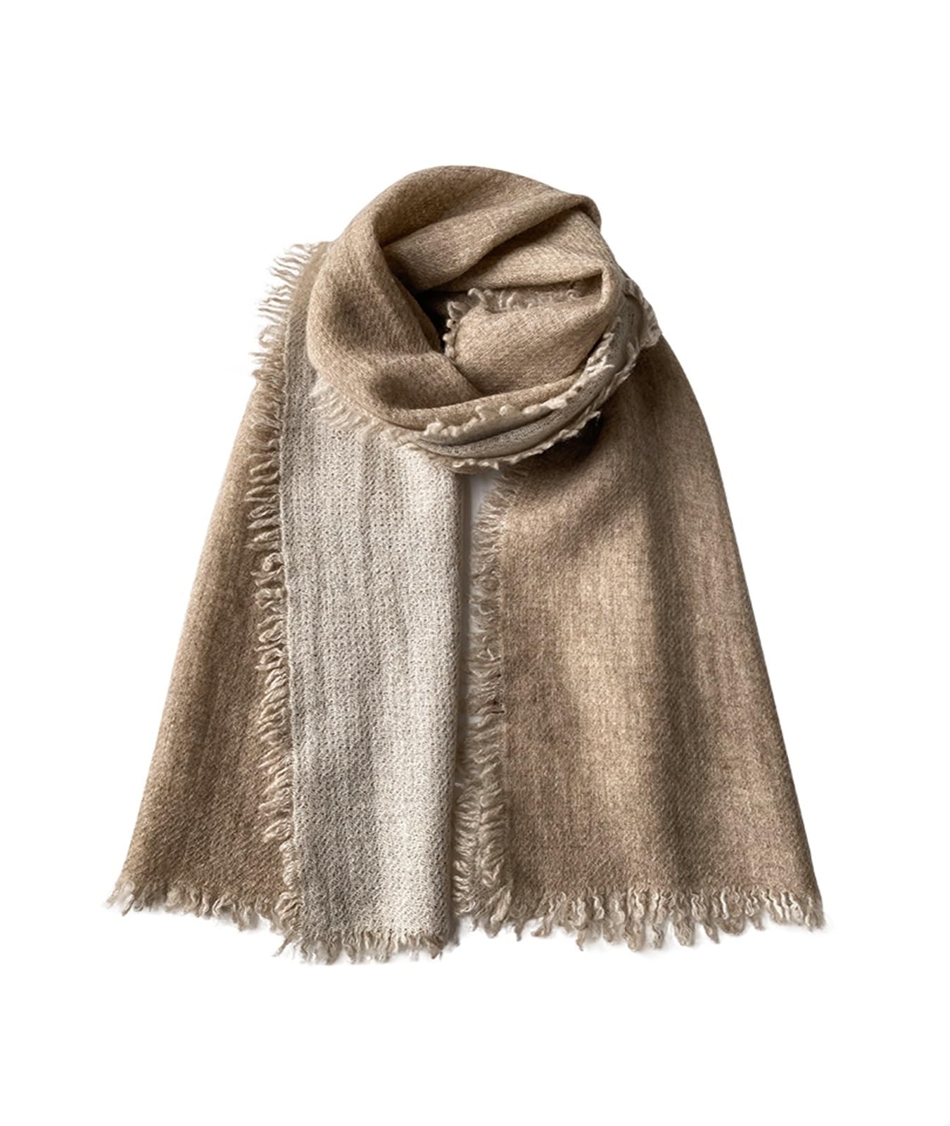 Bufanda para mujer, cálida, suave, de diferentes colores, para otoño e invierno, cálida bufanda de cachemira para hombre y mujer