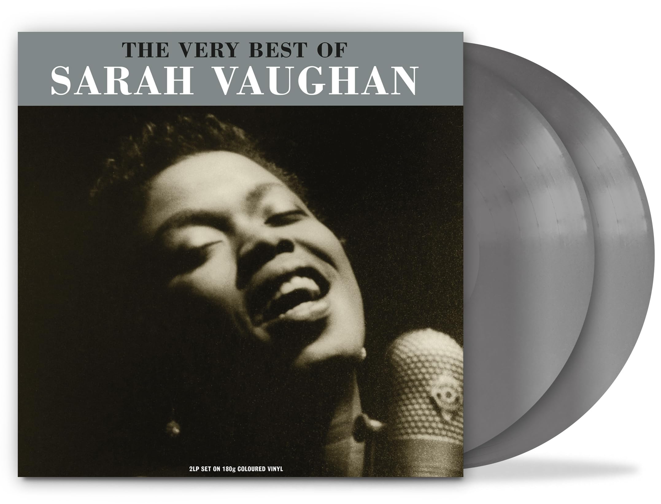 Very Best Of Gold Vinyl
