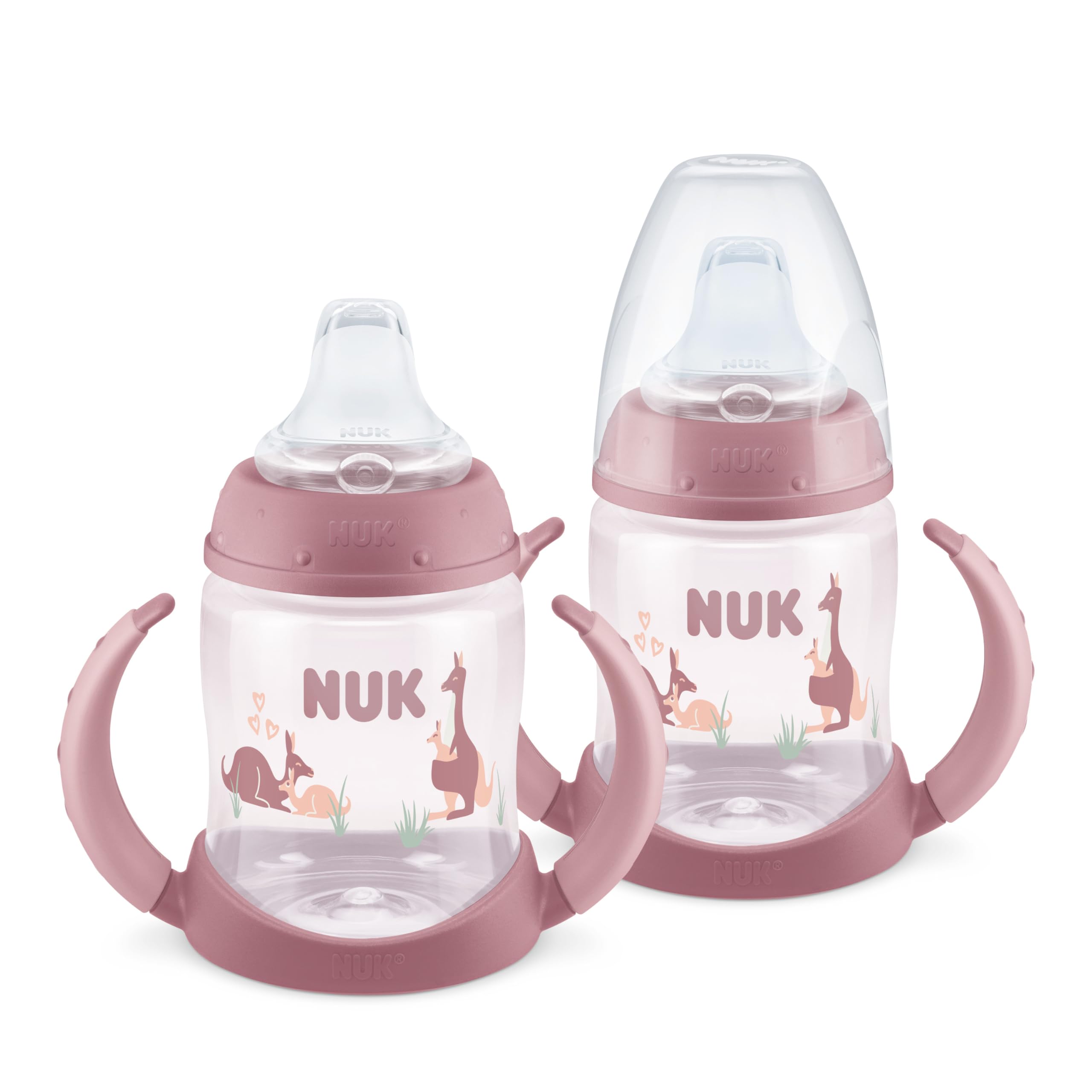 NUK First Choice Learner Cup 2.0