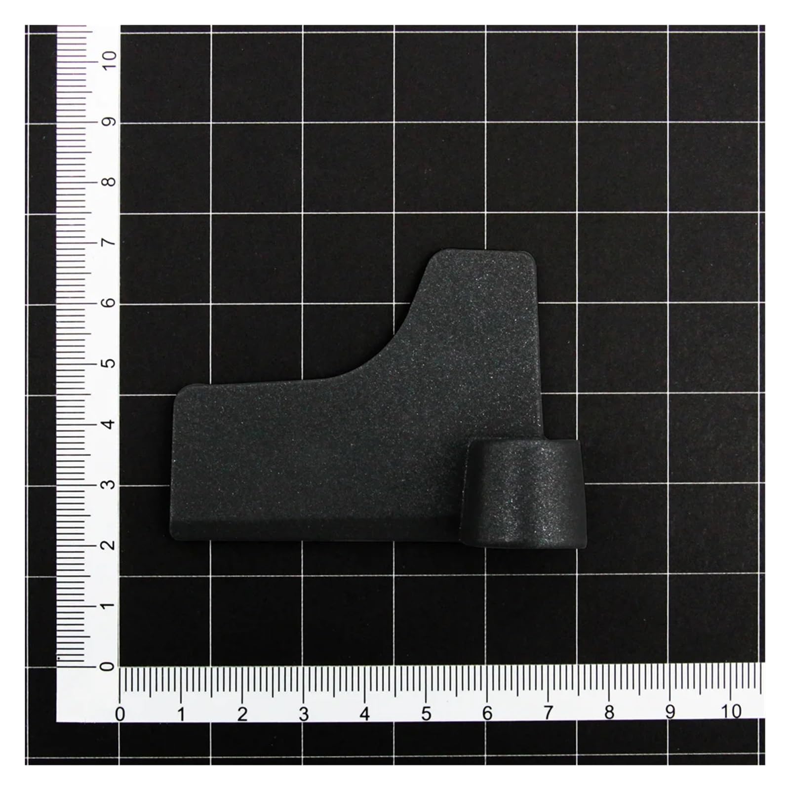 Ricambio for gancio impastatore a pale for macchina for il pane Panasonic SD307 SD256 SD-P205 YD155 SD2510 SD2501 SD-B2510 SD-YD250