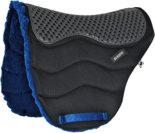 Alfombra Endurance Duvet TT/Polar Color - Azul Rey, Tamaño Alfombra - Caballo/COB