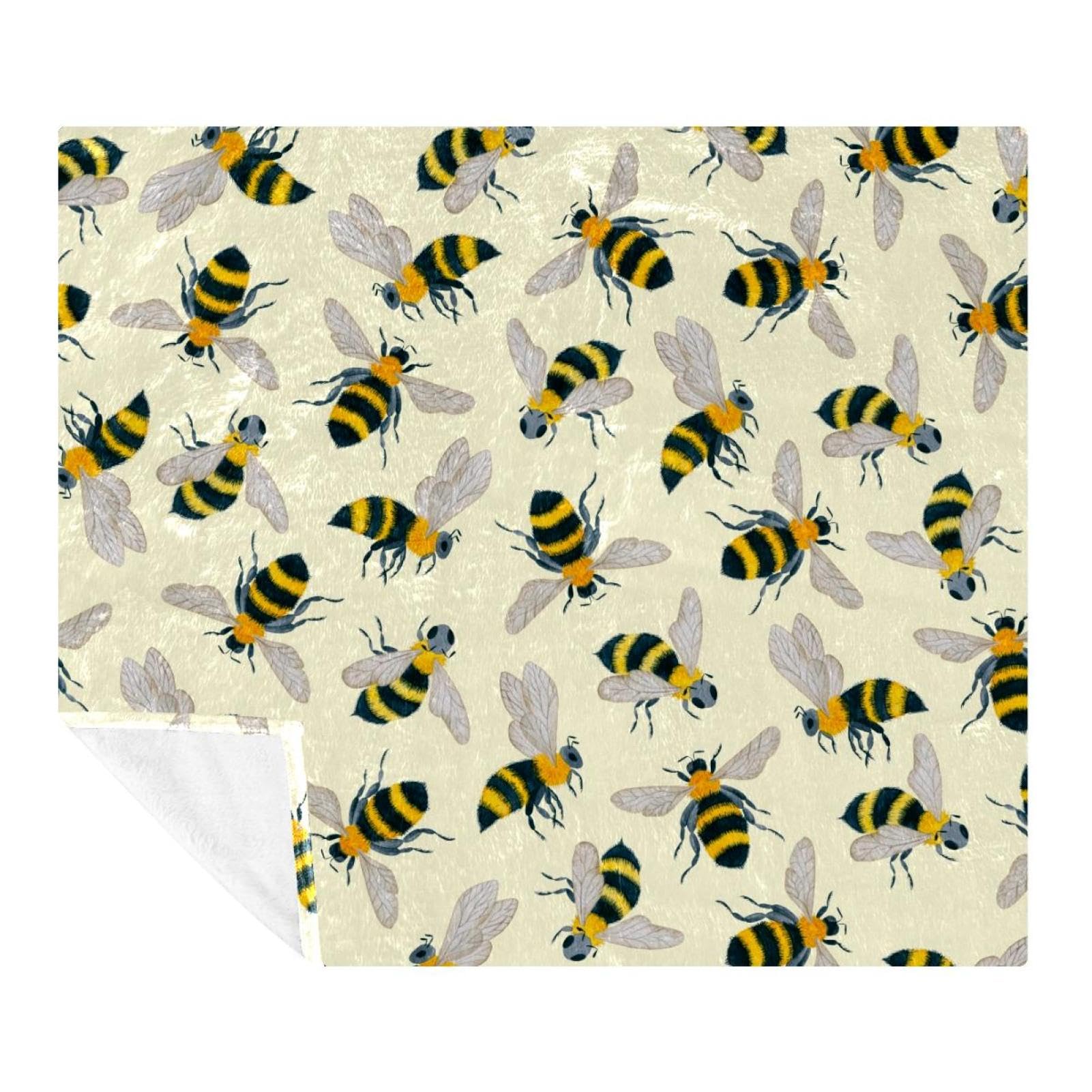 Couverture polaire pour éliminer le froid sur votre lit ou canapé