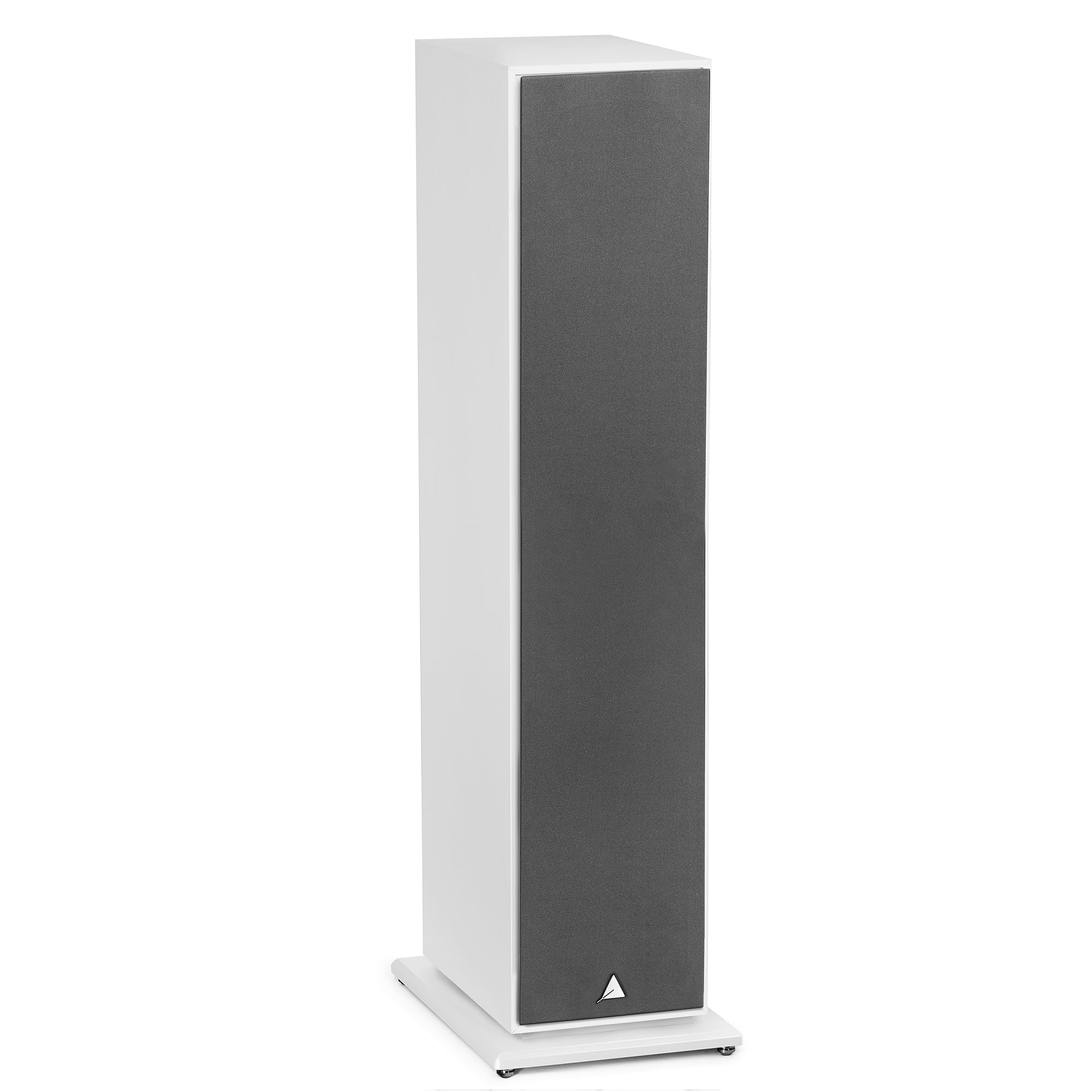TRIANGLE - Głośnik kolumnowy Hi-Fi BOREA BR10 - Dopuszczalna moc 200W - Wyjście 92 dB/W/m - Głośniki 21 cm - Wszechstronna muzyka i kino domowe - 245 x 1110 x 380 mm - Biały (sztuka)