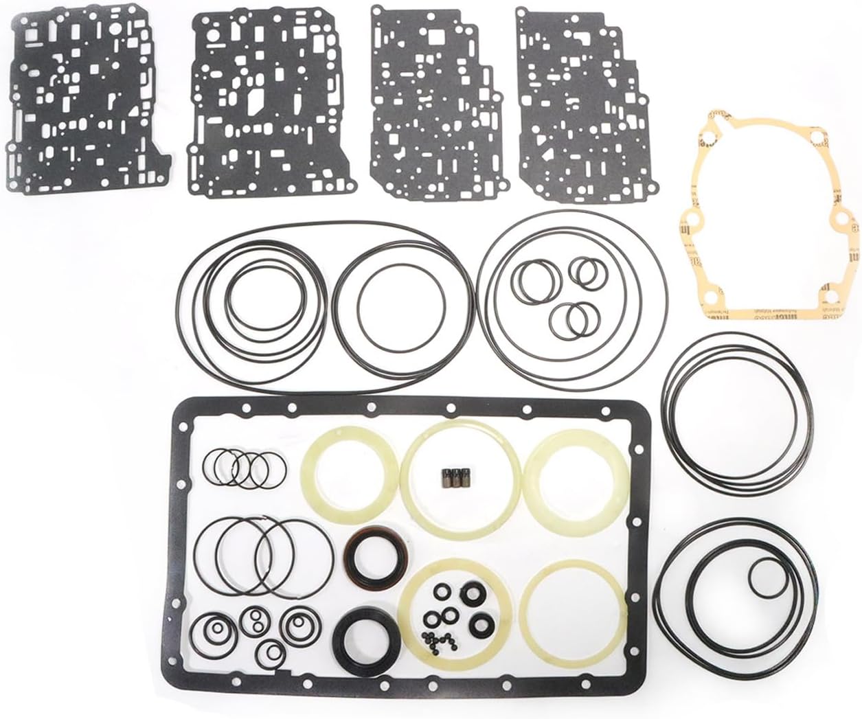 A960E Transmission Master Rebuild Kit Fits for A960E Car Accessories Aftermarket Parts
