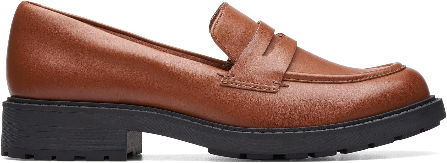 Clarks Orinoco2 Penny Mocasín PennyMujer