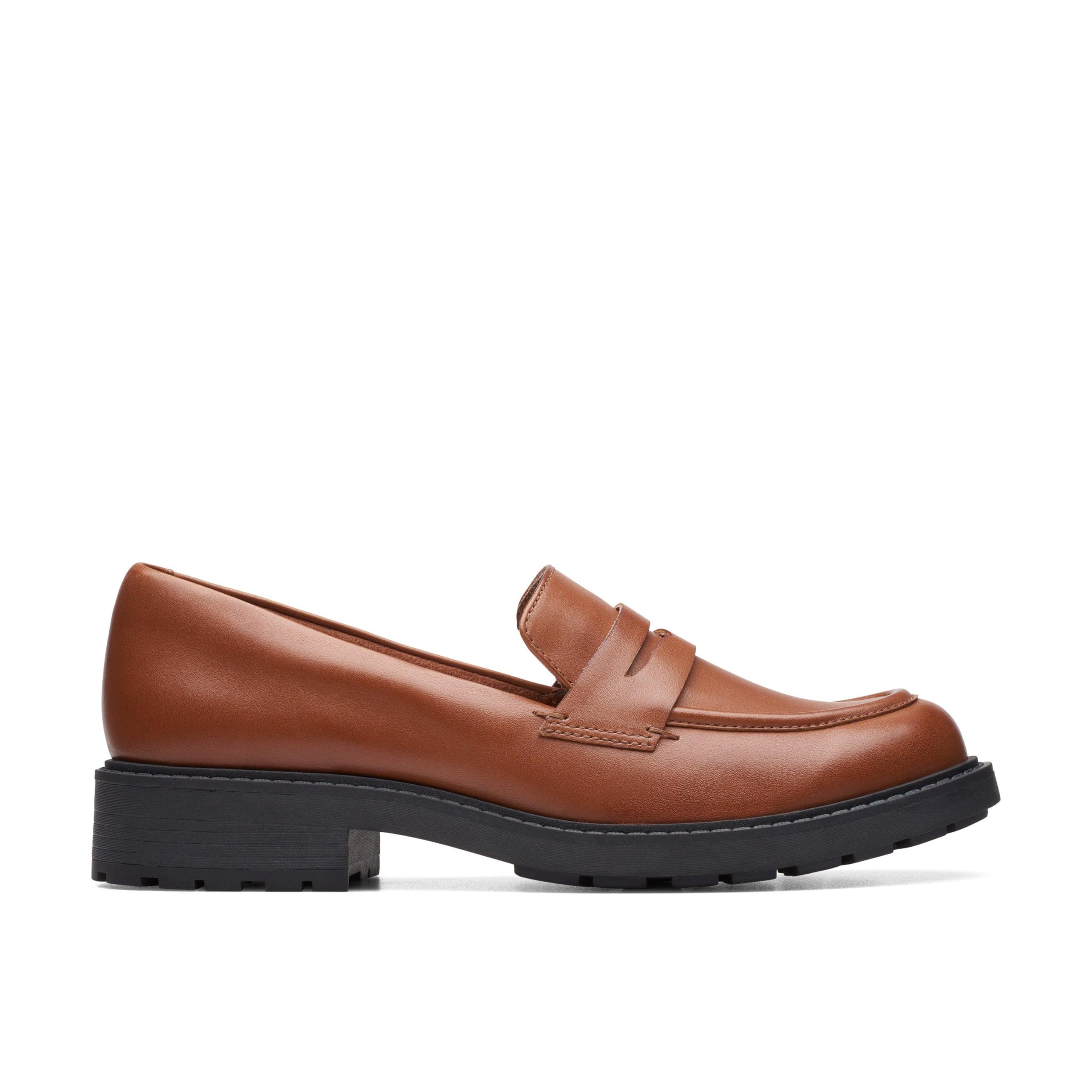Clarks Orinoco2 Penny, Mocasín Mujer