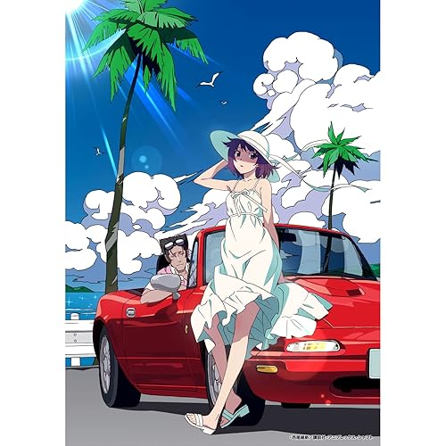 Amazon Music 戦場ヶ原ひたぎ Cv 斎藤千和 貝木泥舟 Cv 三木眞一郎 の木枯らしセンティメント Amazon Co Jp