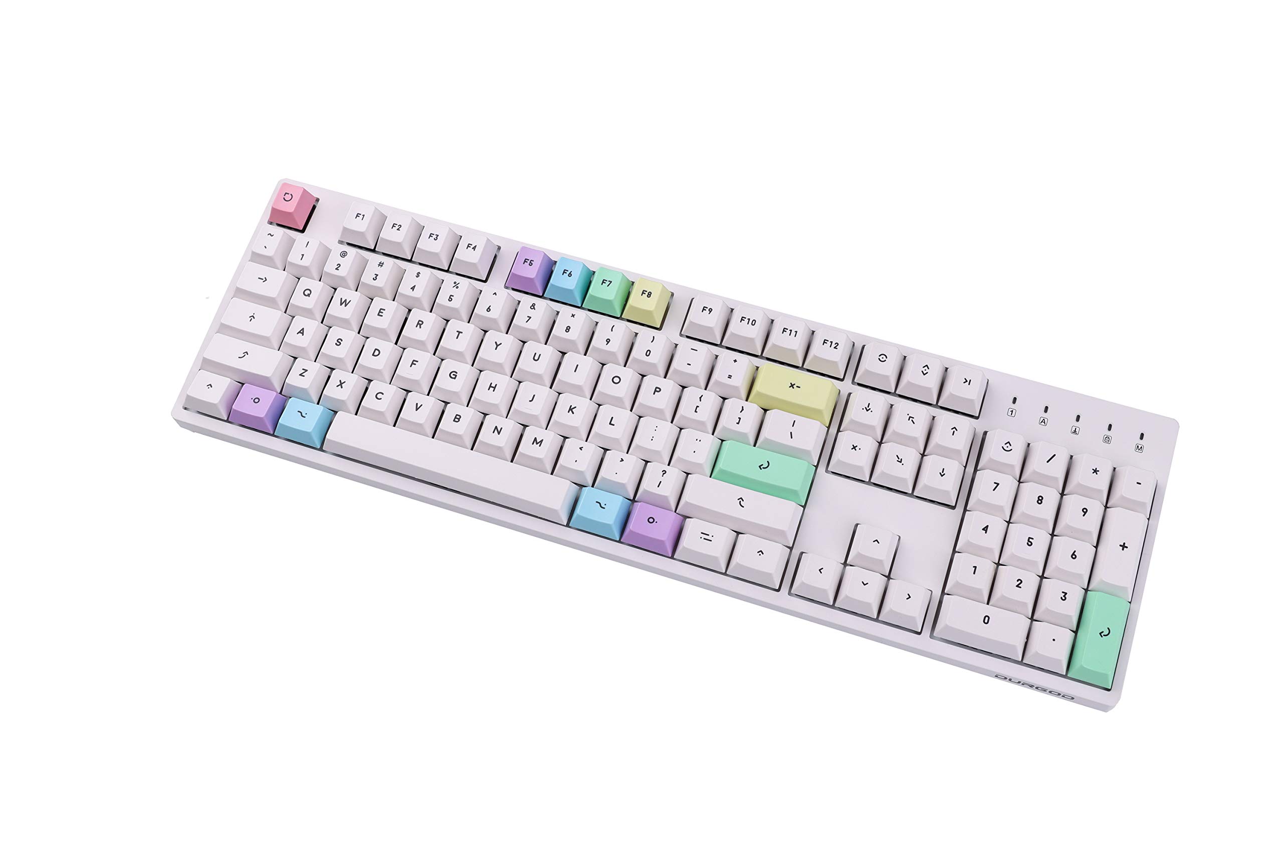 Amazon.co.jp: KOKOYAKA 昇華型キーキャップ | カスタムマーシャーク