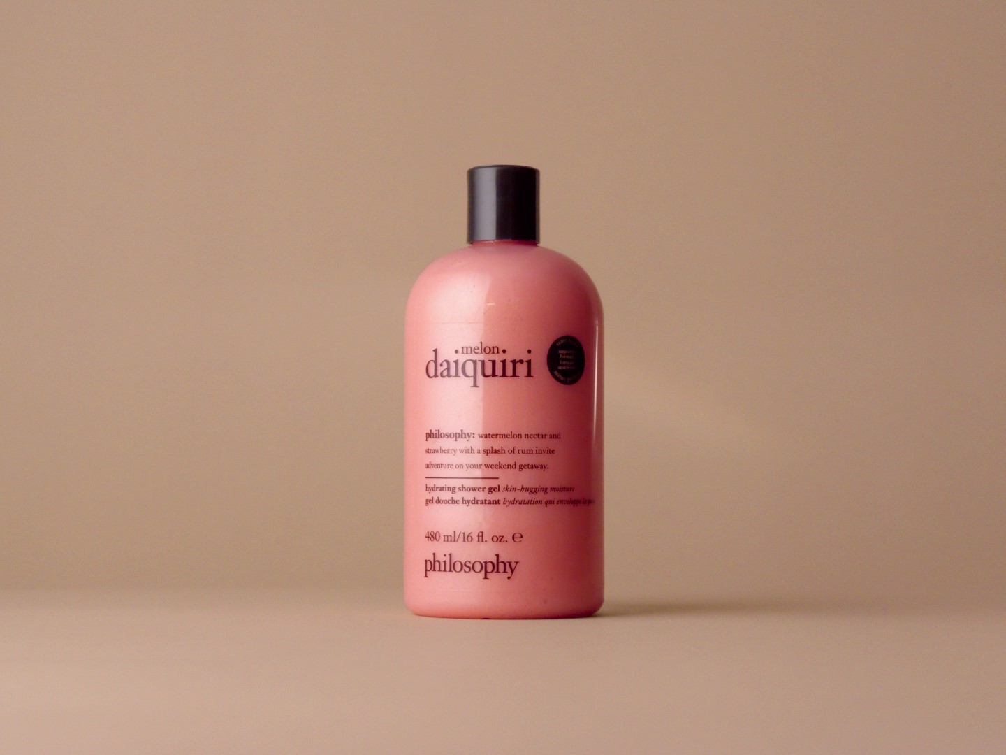 Philosophy Holiday Enchanted Juniper Berries Shower Gel 16 Fl Oz