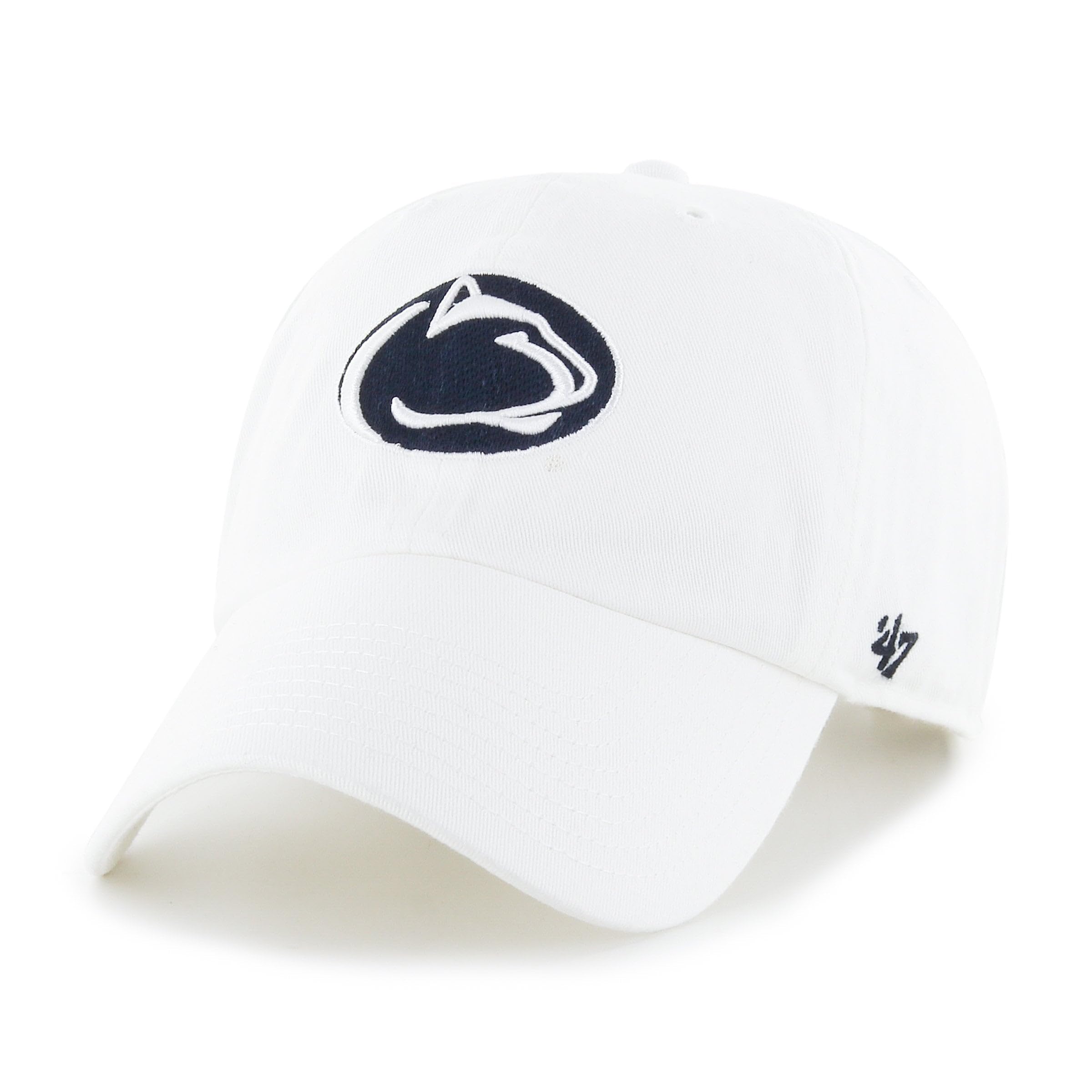 '47 MLB Mens Men's '47 Brand Clean Up Cap One-Size โ image 1