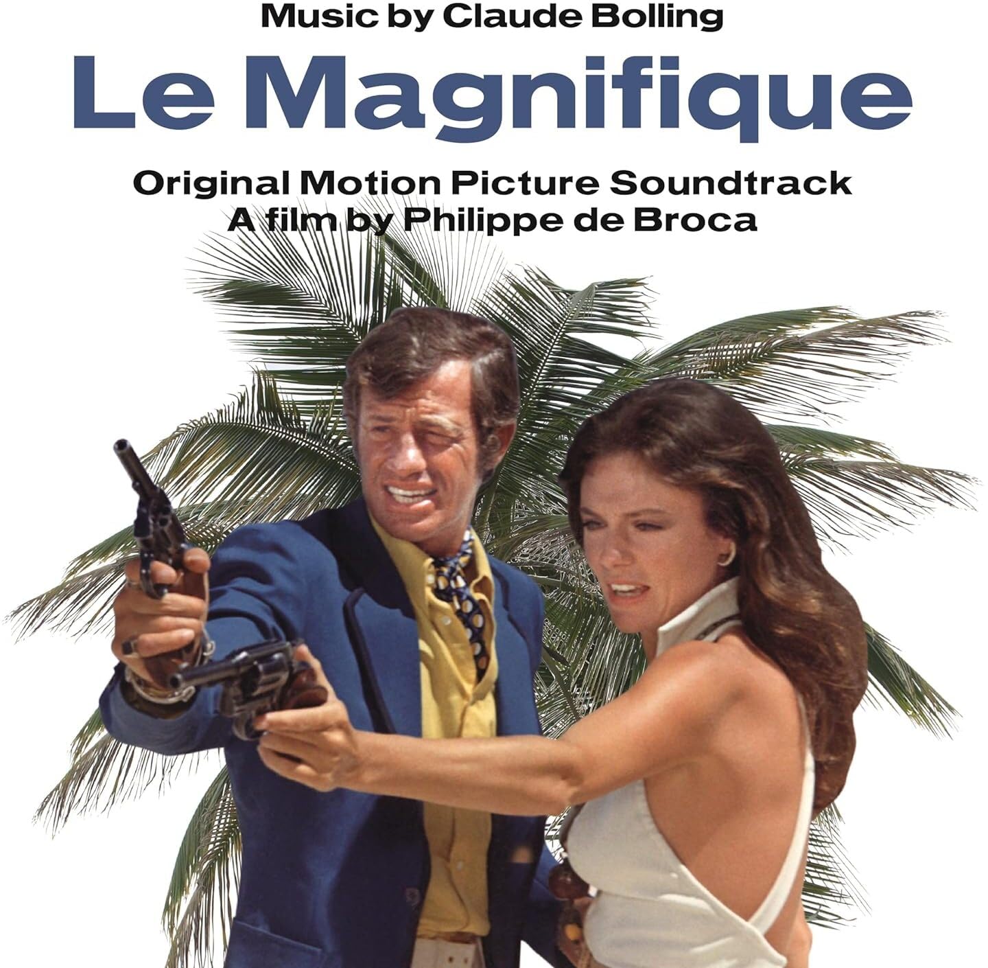 Le Magnifique [VINYL]