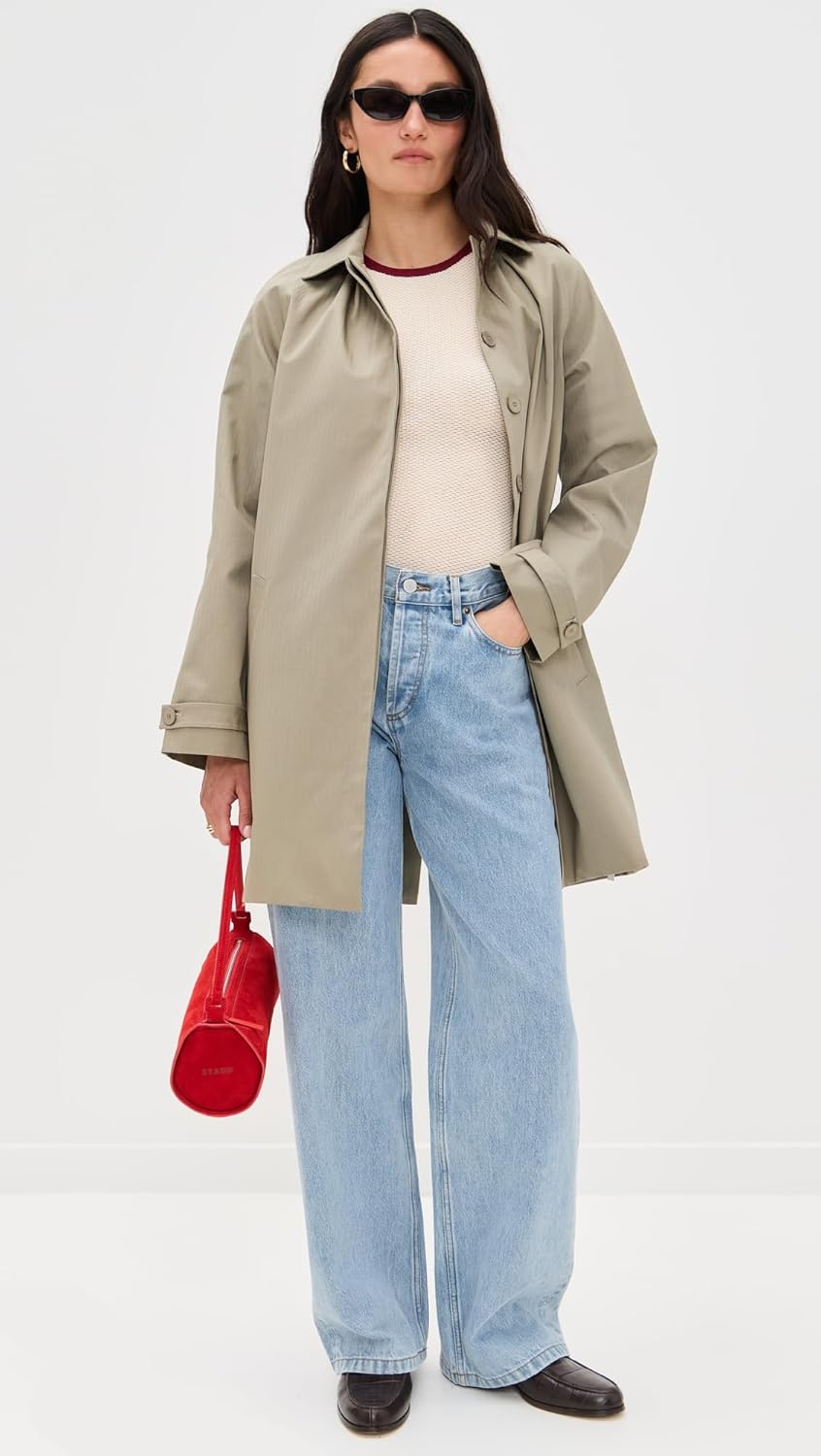 Peachy Den Women's The Elsie Knit Vest - Image 5