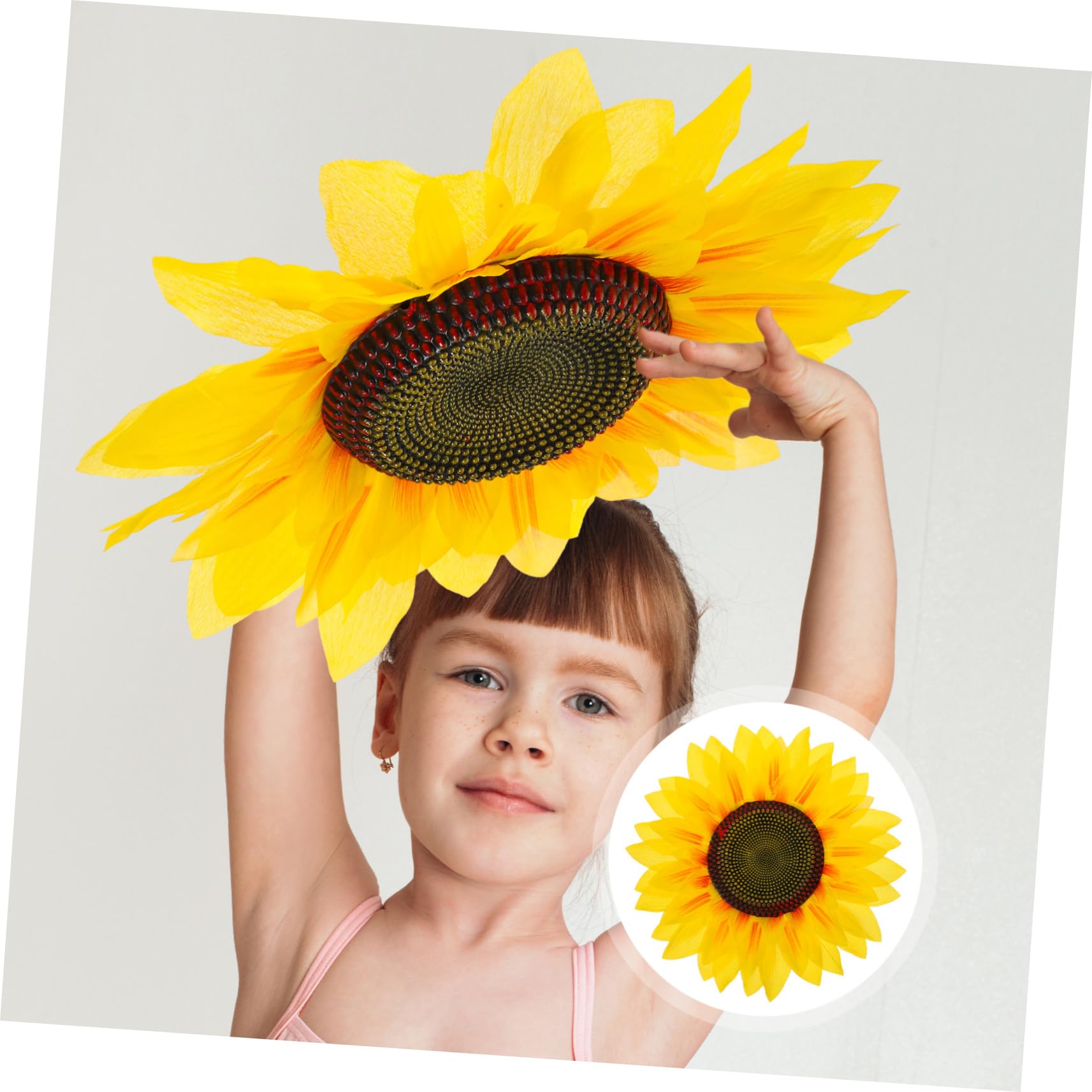 ひまわり)山形花笠シール付き2個シール無し3個　合計5個 ひまわり)山形花笠シール付き2個シール無し3個 合計5個 ひまわり様専用