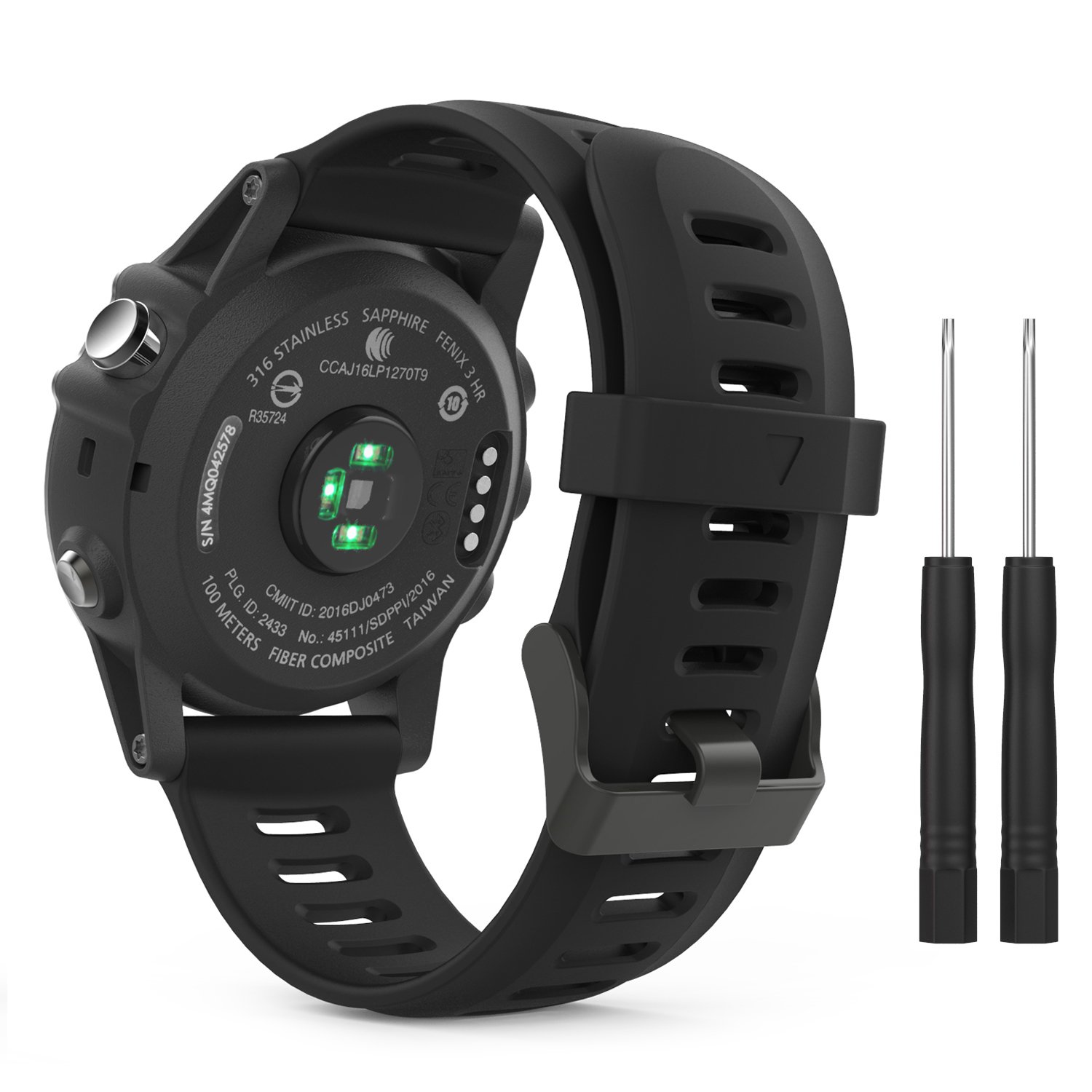 Shop garmin fenix hr amazon Shop