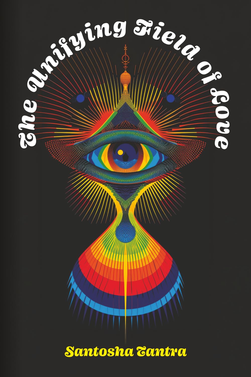 The Unifying Field of Love