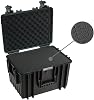 be and double b&w medium case 5500bsi