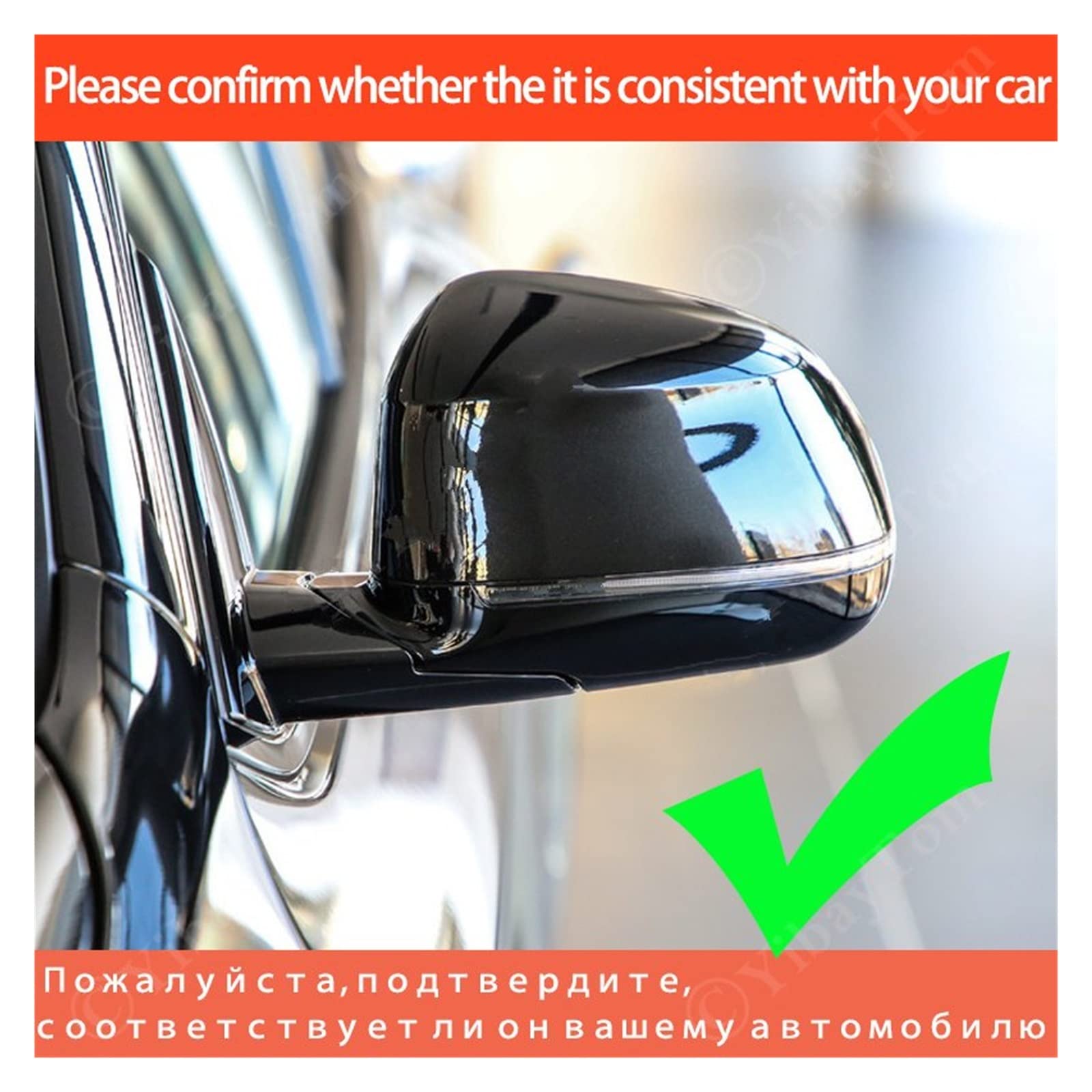 Voor BMW X3 G01 X4 G02 X5 G05 X6 G06 X7 G07 IX3 2018 2019-2023 M Stijl Zwarte Achteruitkijkspiegelkap X3m Look Achteruitkijkspiegelkap