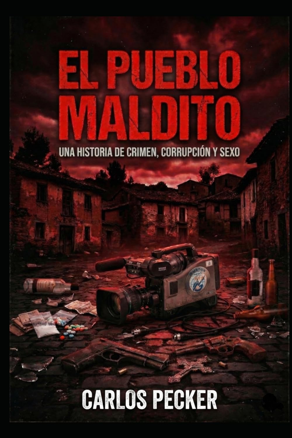 El Pueblo Maldito