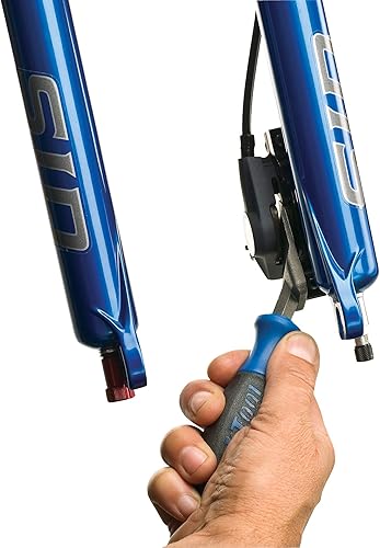 Miniatura 3 de Park Tool Mens 57-00721 Brake Accessories Black One Size