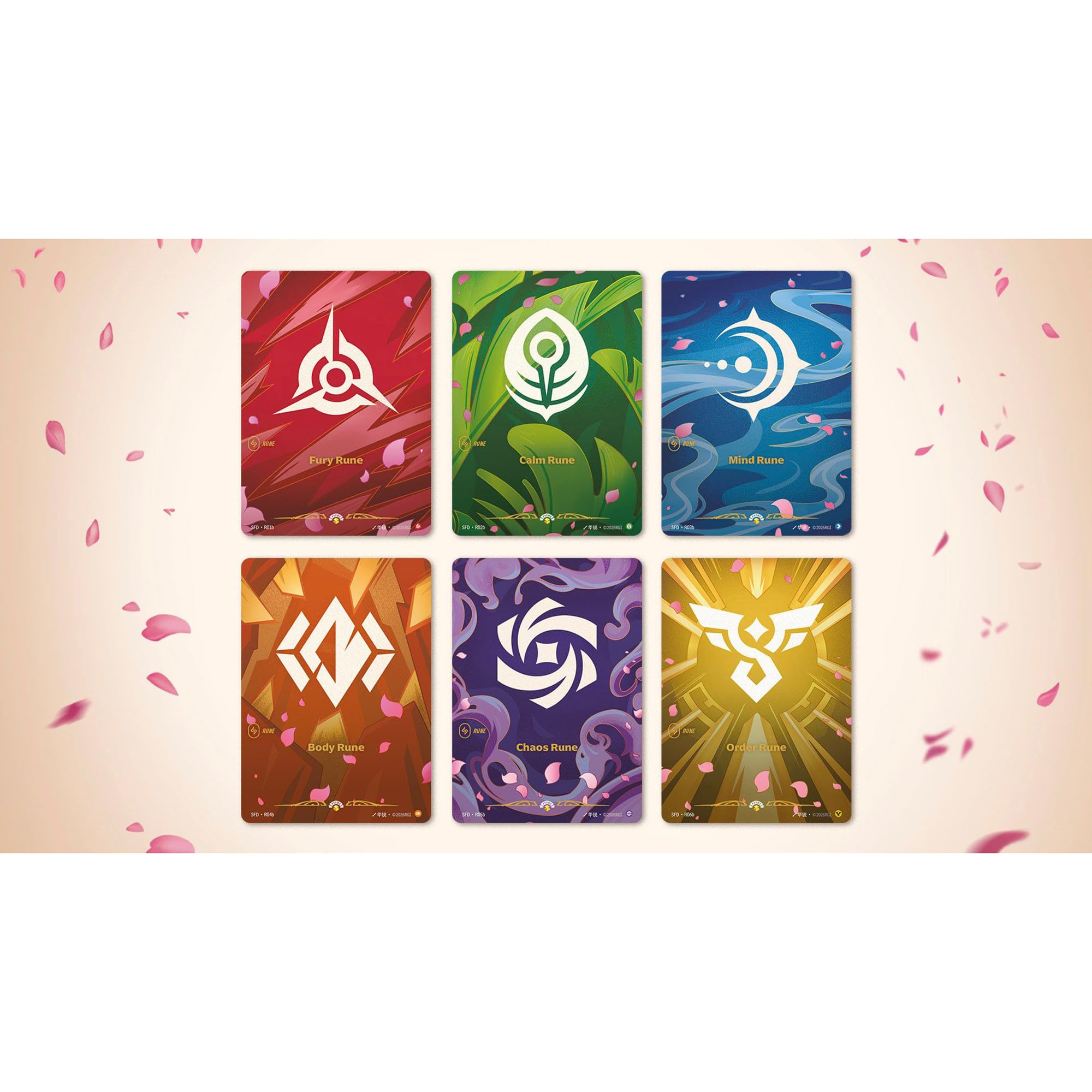 Riftbound: League of Legends TCG Spiritforged – Espositore booster – 24 buste (14 carte Ea), gioco di carte collezionabili per mazzi, assortiti casualmente