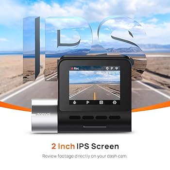 ★新品 70mai DashCam ProPlus+リアカメラ A500s-1 A500S-1 70mai Dash Cam Pro Plus リアカメラ 取扱説明書