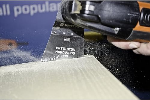 Miniatura 2 de IBOA270-1 One Fit 2-12" Hoja de madera dura con dientes japoneses, 1 unidad