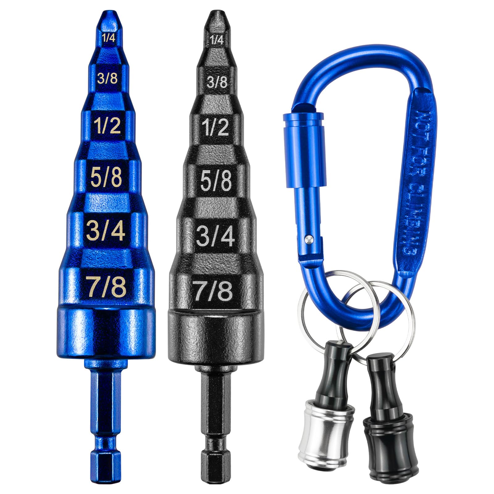 6-in-1 Copper Swedge Tool Set - HVAC Expansion Kit -10