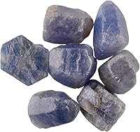 Vista 1 de Odrilliongems Piedras preciosas naturales, bricolaje hecho a mano, fabricación de joyas, suministros sueltos al por mayor, envoltura de alambre