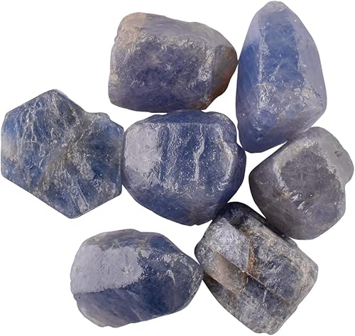 Odrilliongems Piedras preciosas naturales, bricolaje hecho a mano, fabricación de joyas, suministros sueltos al por mayor, envoltura de alambre,