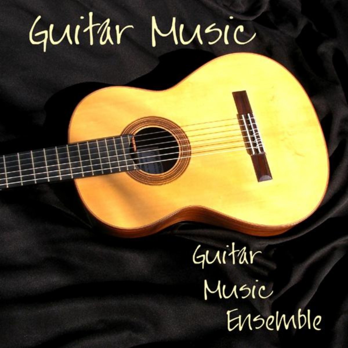 Guitar Music Ensemble