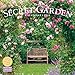 The Secret Garden Wall Calendar 2018