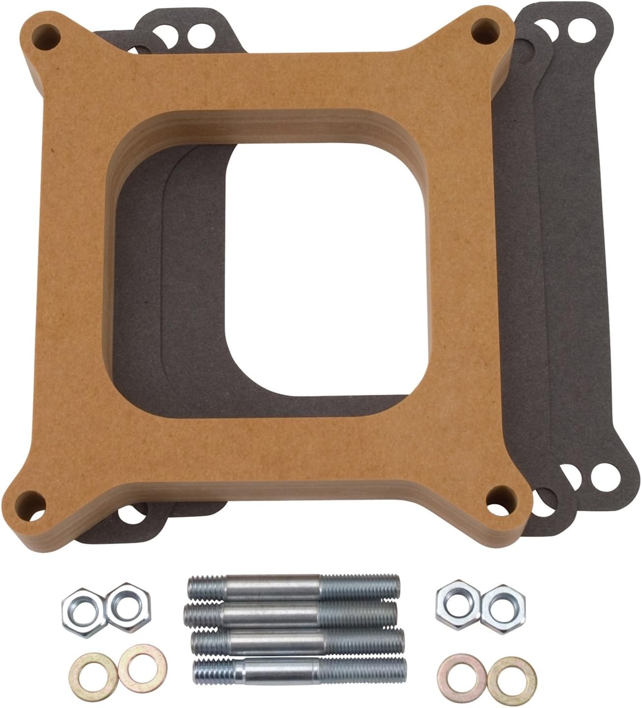 Edelbrock 8720 Carburetor Spacer