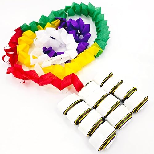 Miniatura 2 de sumrica Bobinas de boca mágicas, bobinas de boca de papel, bobinas de boca de color, accesorios de trucos de magia para escenarios, trucos de magia