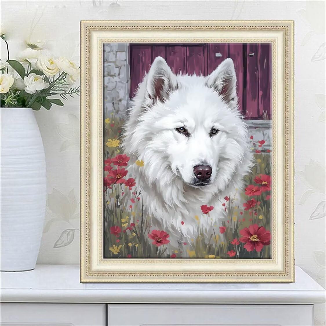 DIY 5D diamentowy obraz, sztuka diamentowa, samoj, zestawy dla dorosłych, sztuka z kryształków górskich, płótno, haft, artykuły rzemieślnicze, dla dzieci i dorosłych, idealna dekoracja ścienna do
