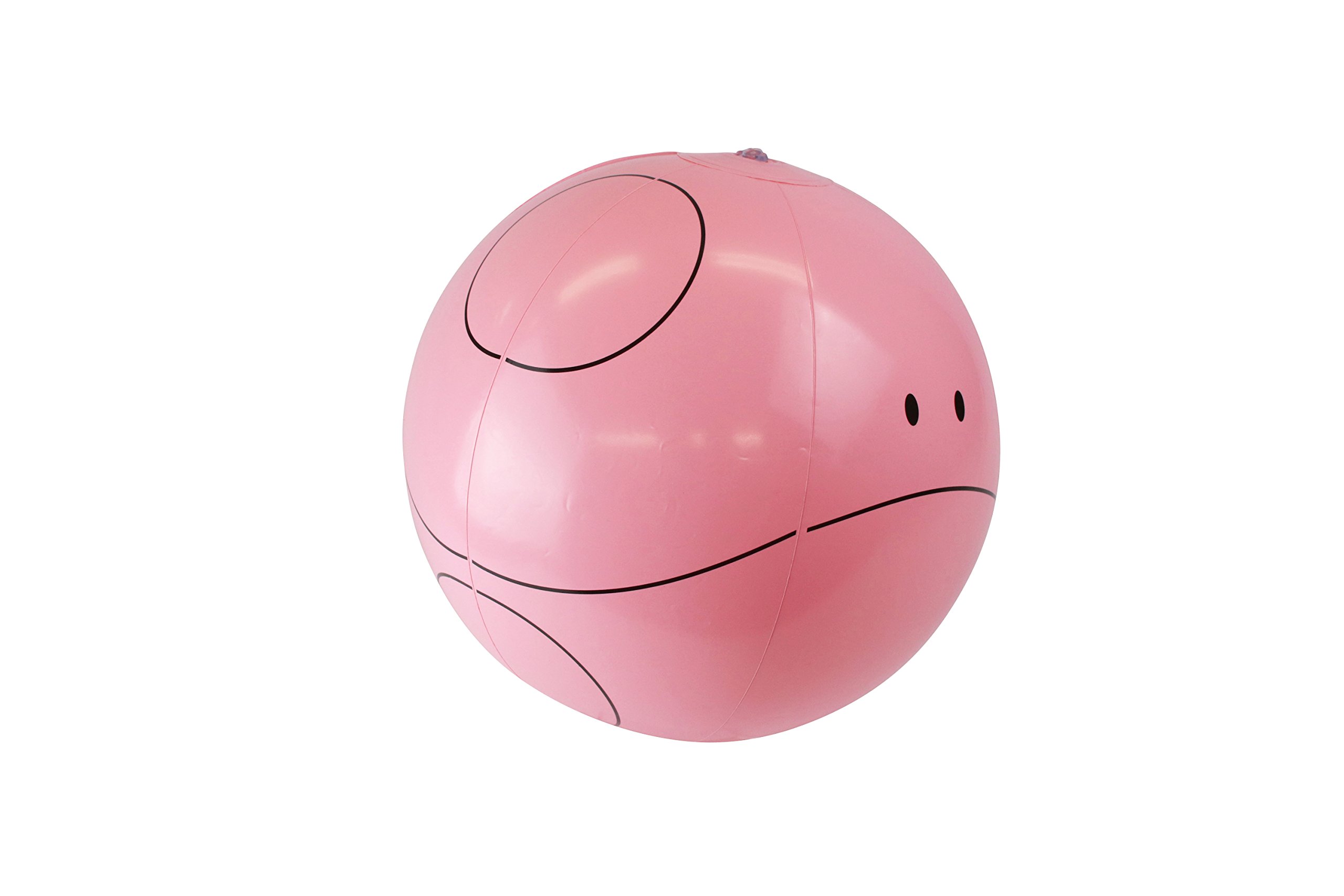 Amazon.co.jp: 機動戦士ガンダムSEED ハロ ビーチボール ピンク : おもちゃ