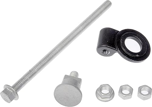 Dorman 917 - 124 - Kit de tornillo regulador para rodillo tensor.