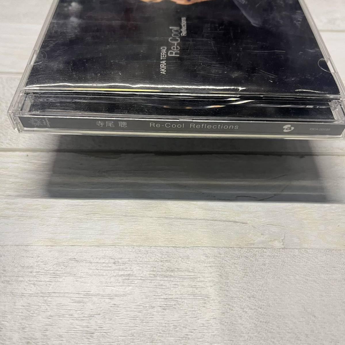 Amazon.co.jp: SACD CD 寺尾聰 Re-Cool Reflections 帯付 歌手 俳優