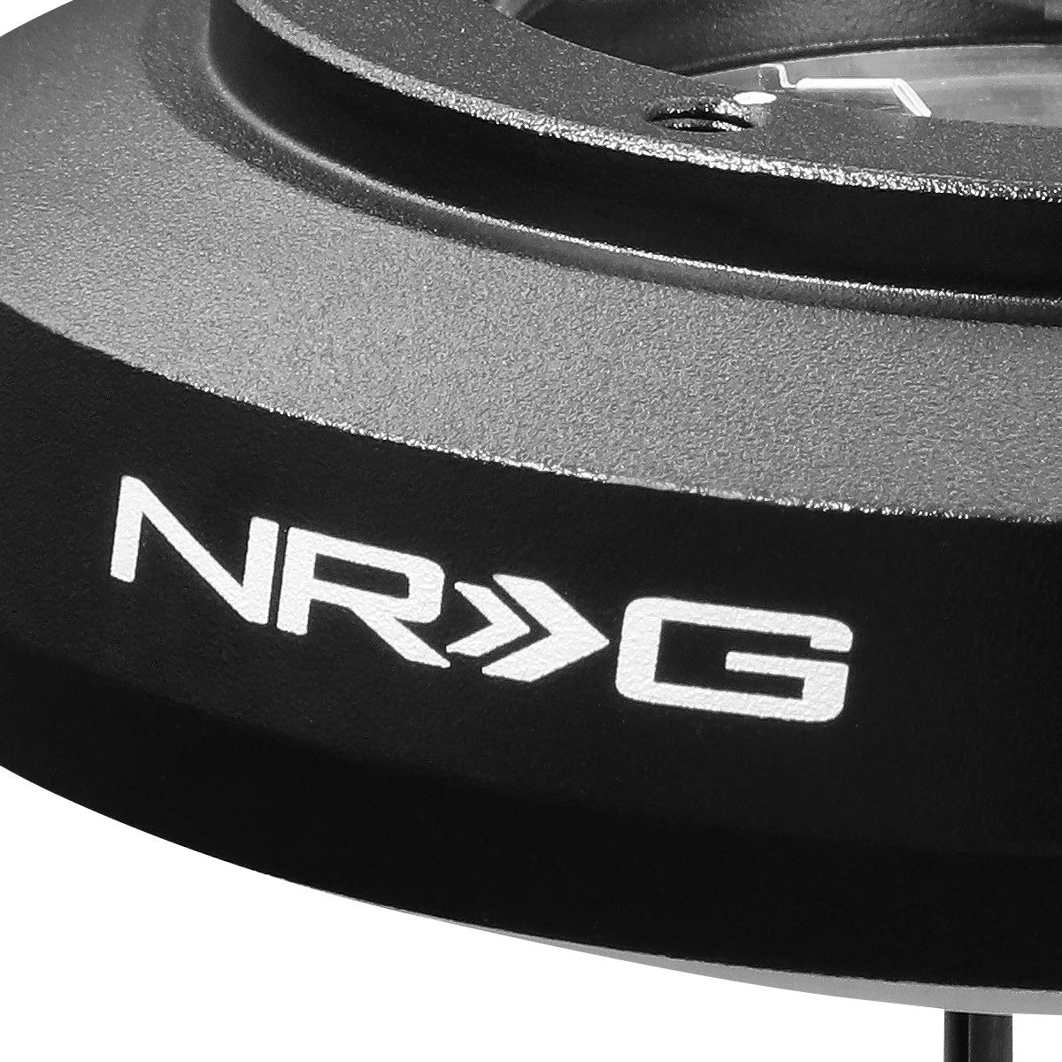 Amazon | NRG Innovations SRK-122H ステアリングホイールショートハブ 