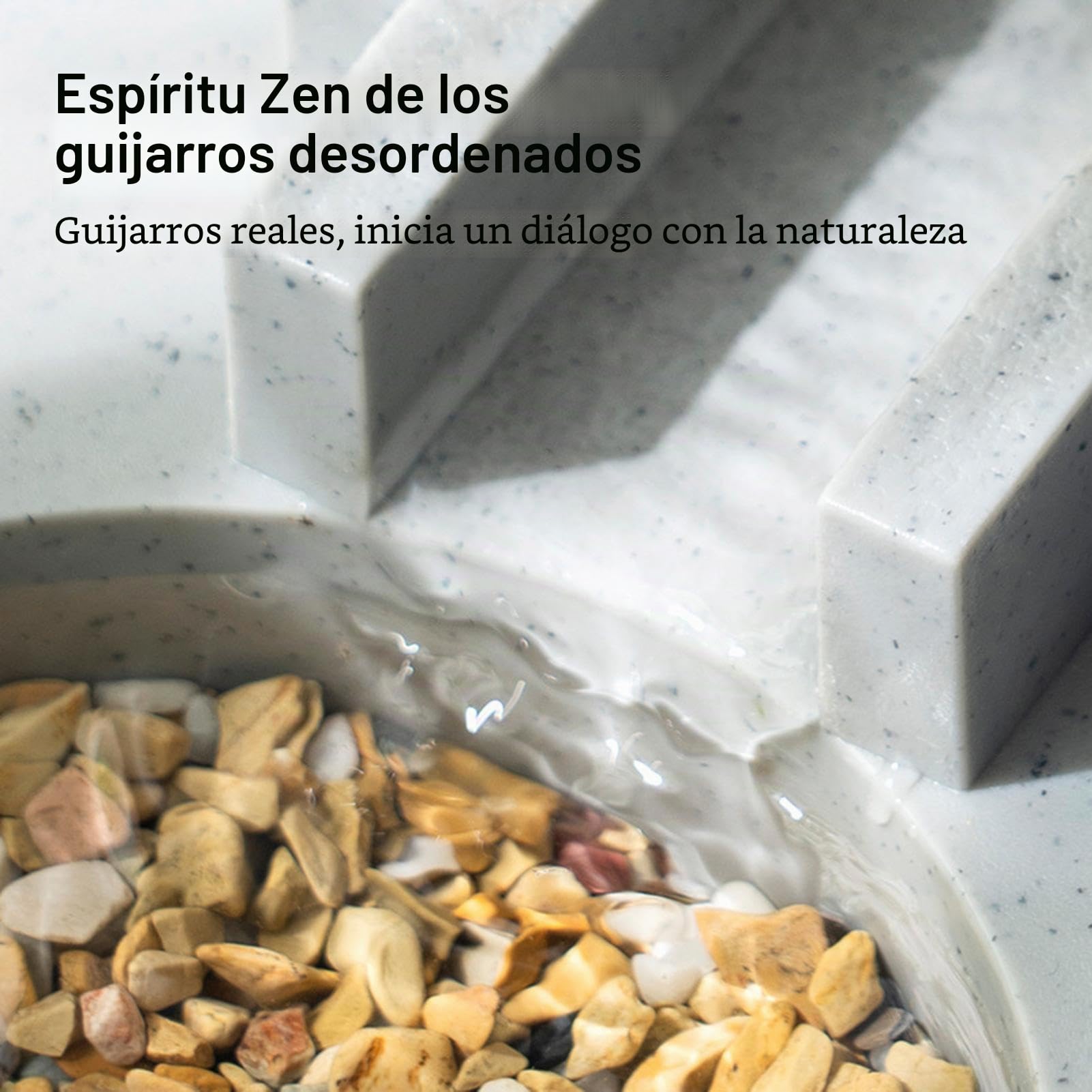 Generic Tanque de Peces con Filtro de Bomba de Aire y luz, Acuario Rectangular con luz LED, Acuario Pequeño para Bettas, Guppies, Peces Loro Min-i, Camarones, Goldfish