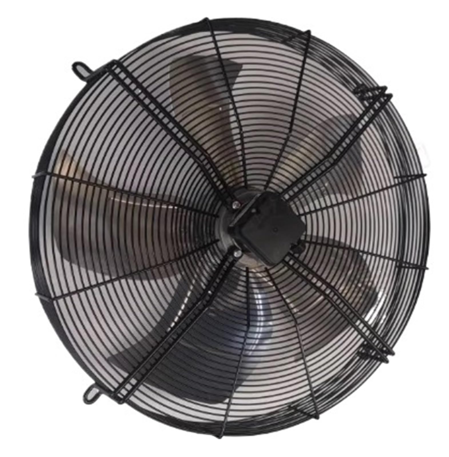 LZIKKGKI Axial fan S6D630-AN09-03 400V