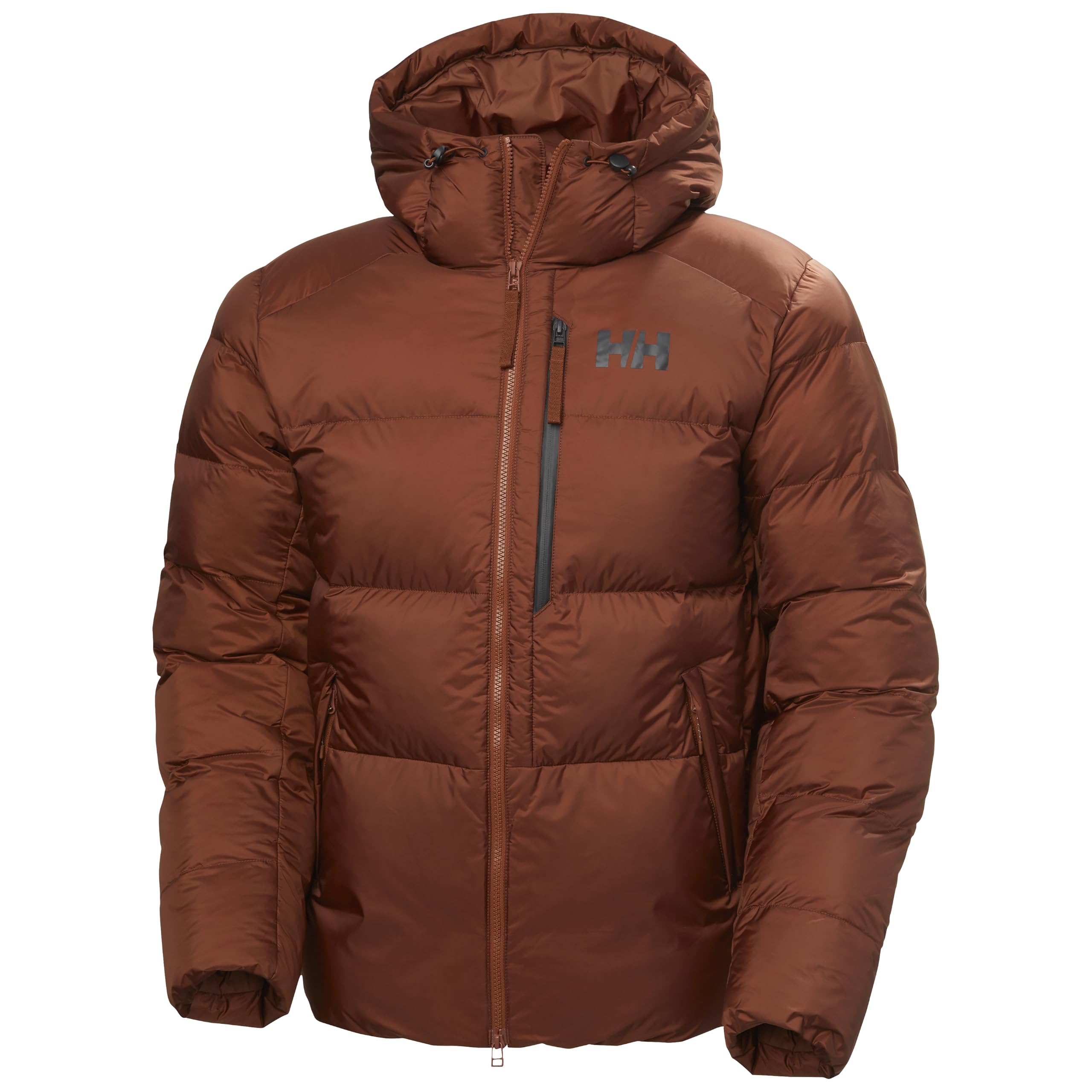 Helly Hansen Herren Active Winter Parka Jacket