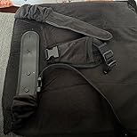 Imagen del cliente, haz clic para abrir la reseña del cliente