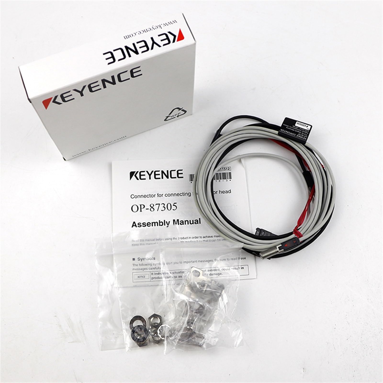 Amazon.com: DEARJJN LV-S71 Electronic Components Laser Sensor