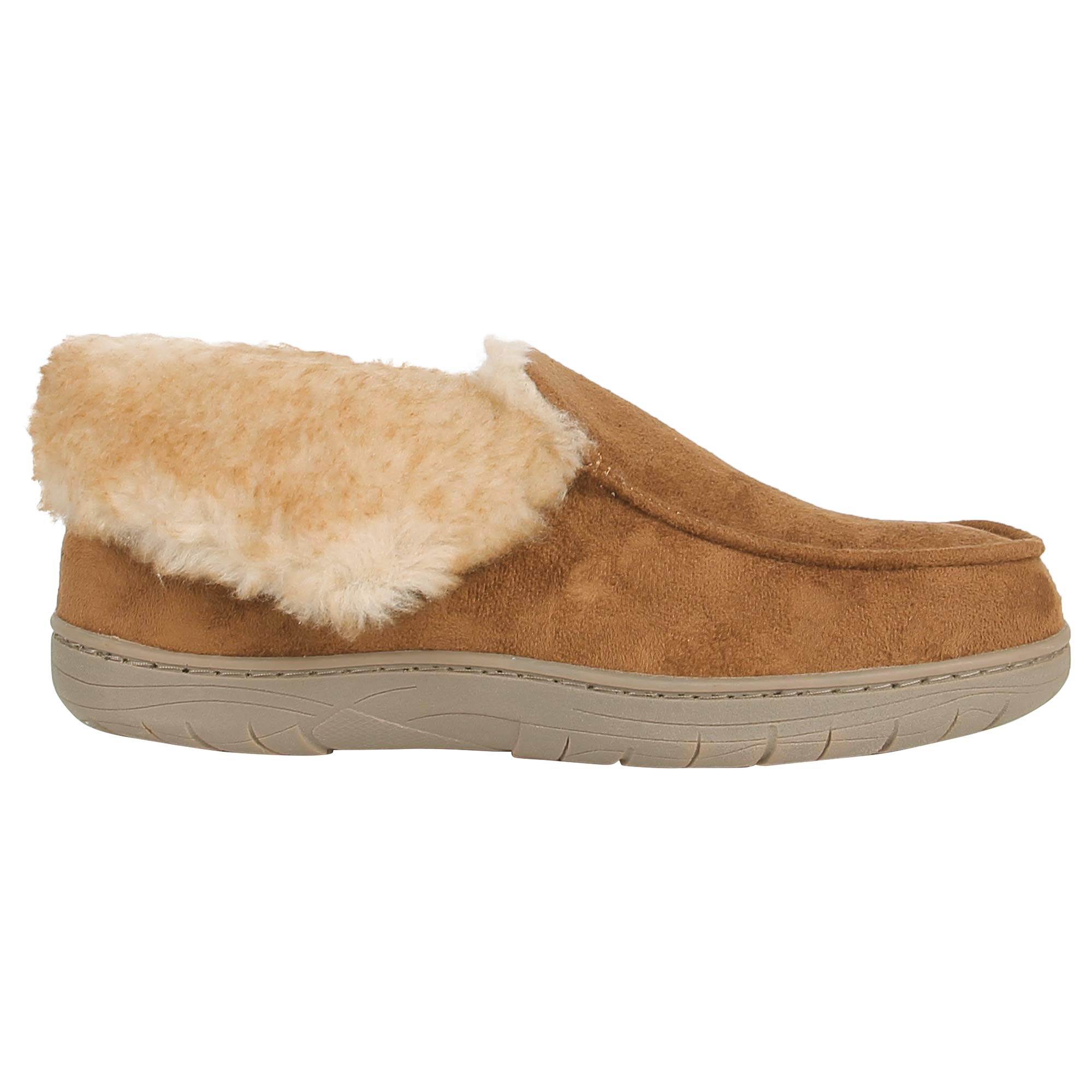 Amazon.com: Haggar Clothing: Slippers