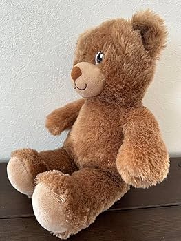 Amazon.co.jp: ビルドアベア BAB テディベア クマ ぬいぐるみ