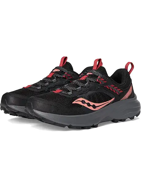 Женские кроссовки Saucony Excursion TR17 для бега