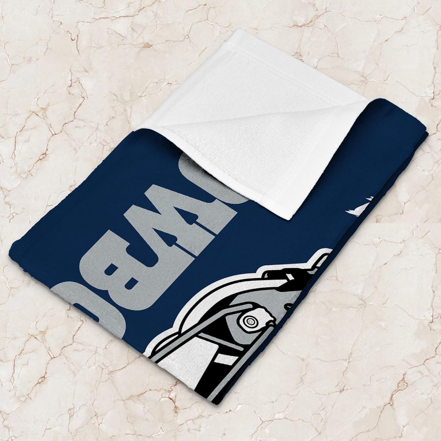 Northwest Dallas Cowboys NFL Rally - Rally Towel 18 x 15 Inches - Image 4